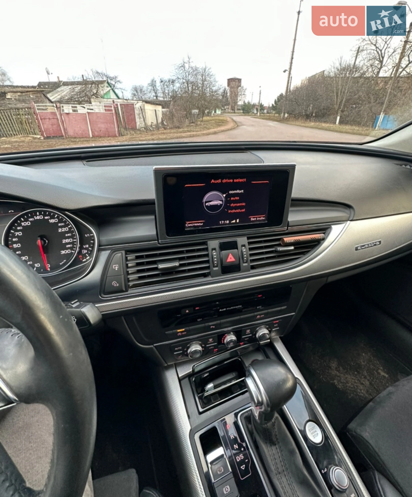 2013 Audi A6 - мініатюра 9