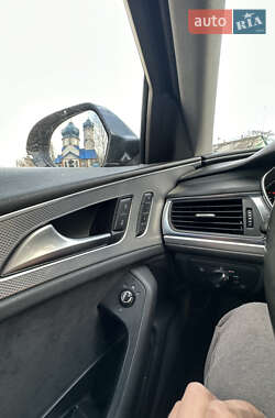 Седан Audi A6 2013 в Києві