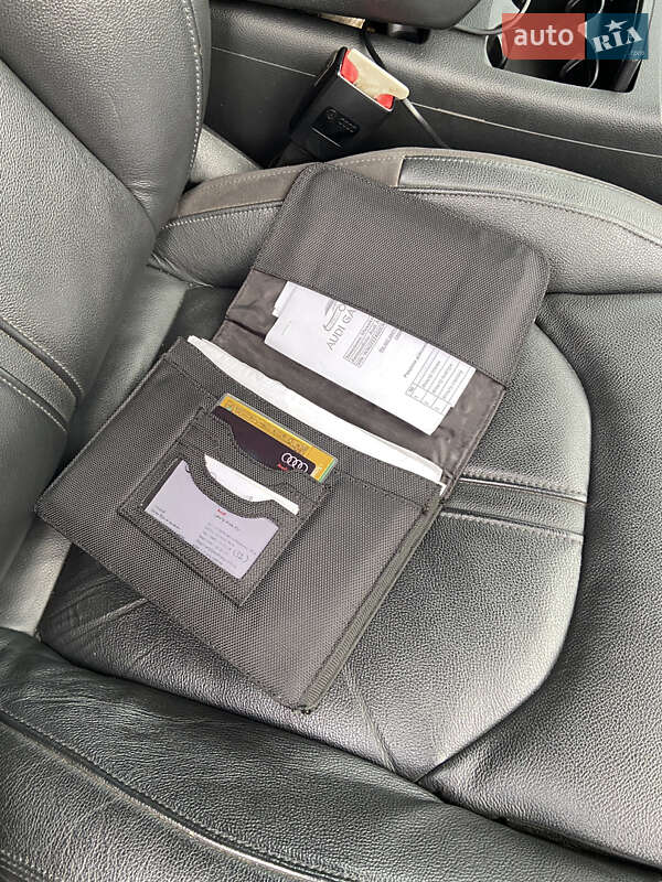 Седан Audi A6 2012 в Києві фото 14 Седан Audi A6 2012 в Києві