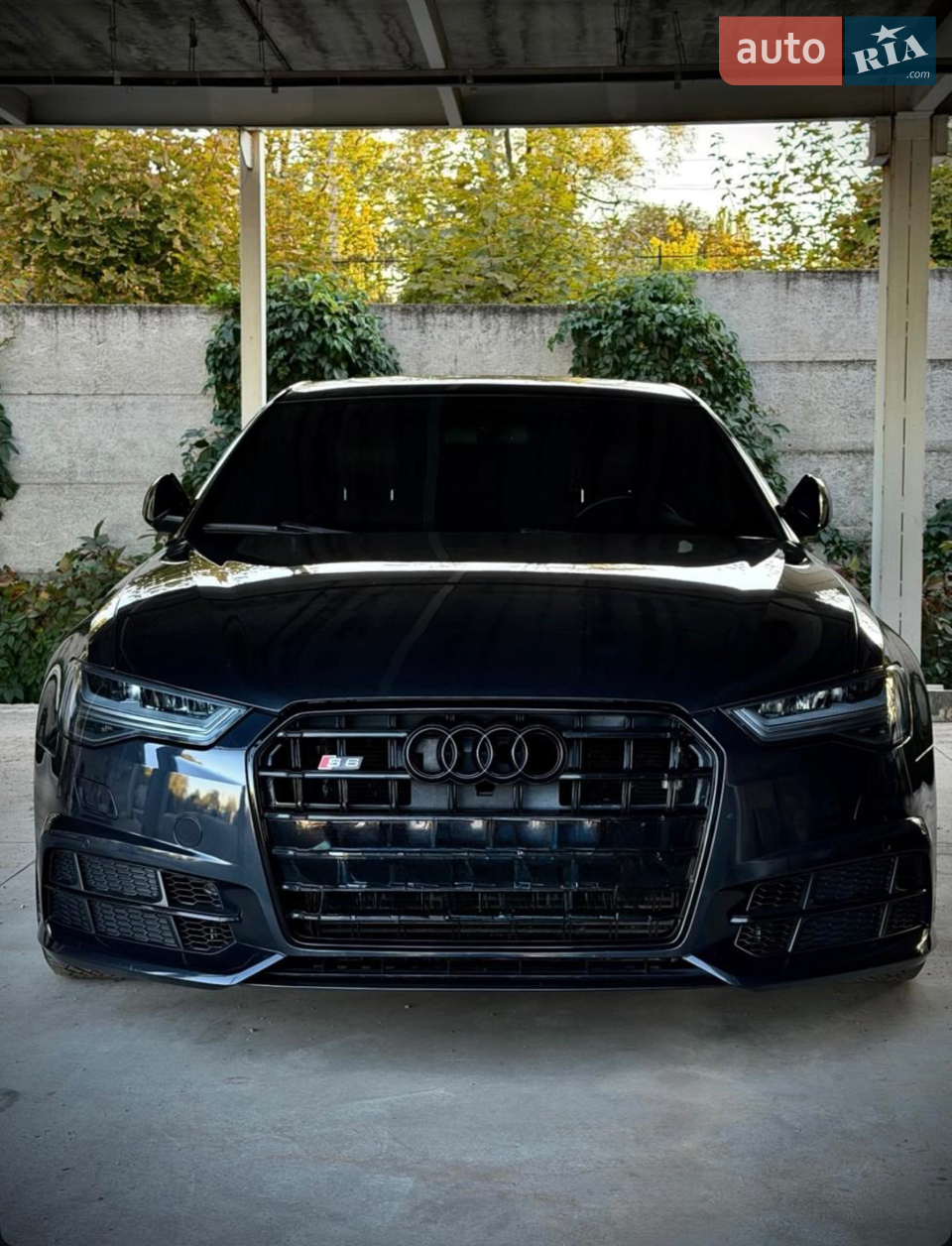 2014 Audi A6 - мініатюра 34