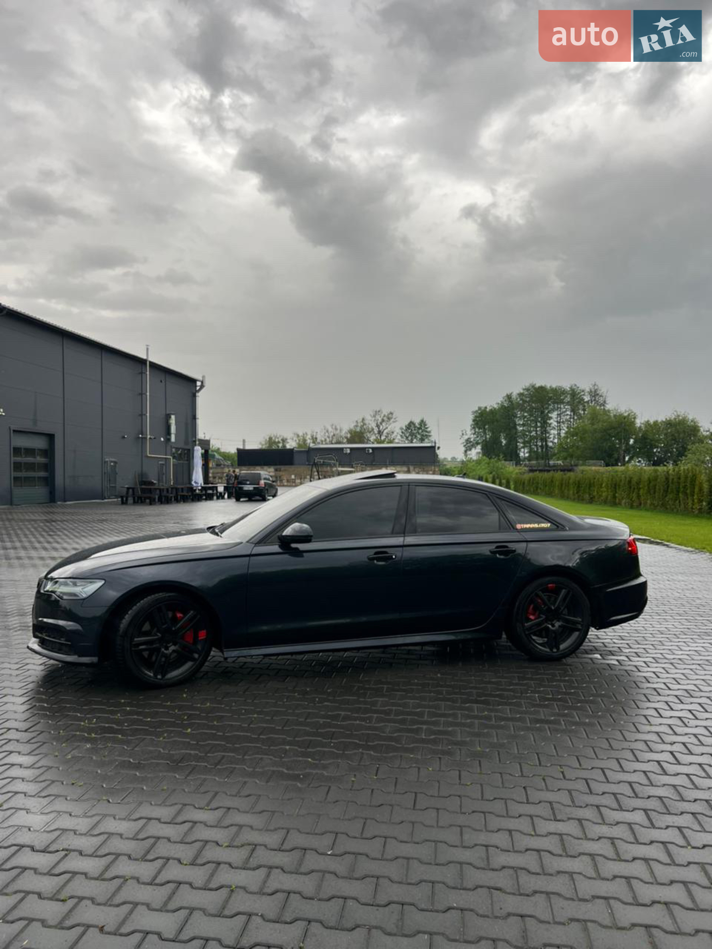 2015 Audi A6 - мініатюра 10