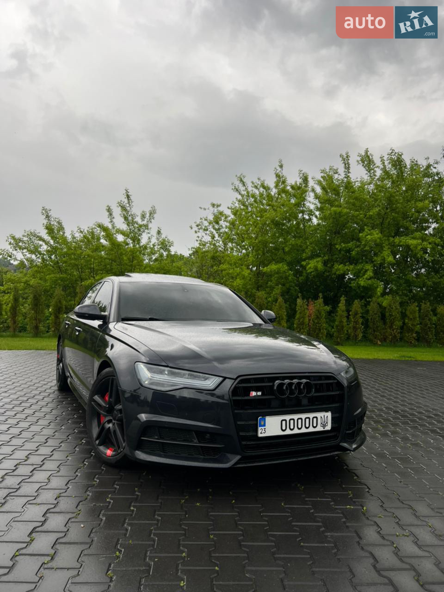 2015 Audi A6 - мініатюра 11