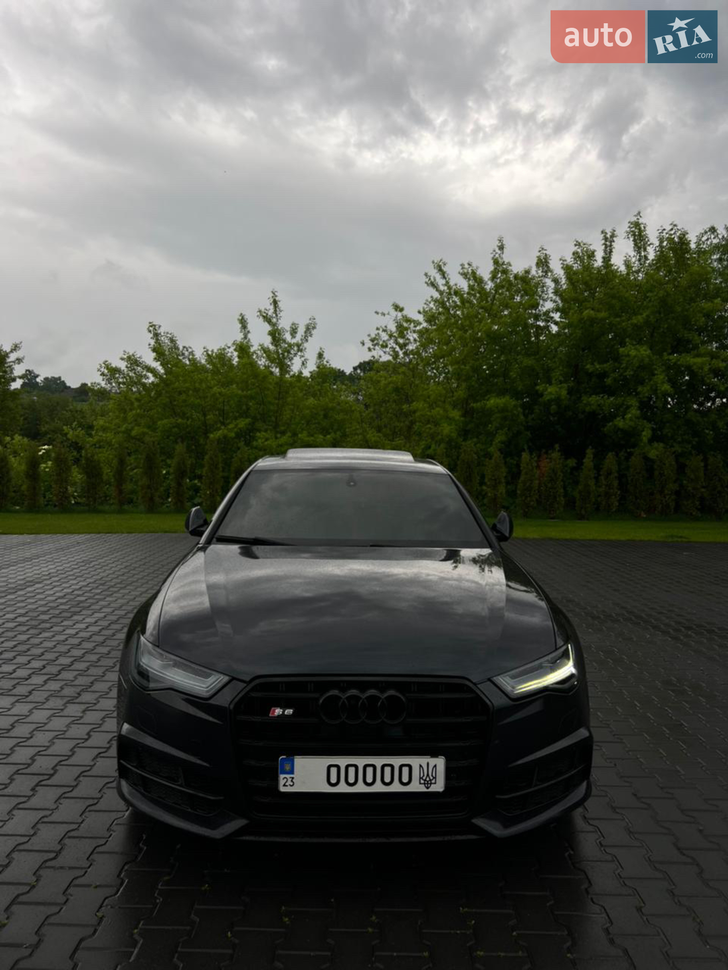 2015 Audi A6 - мініатюра 19