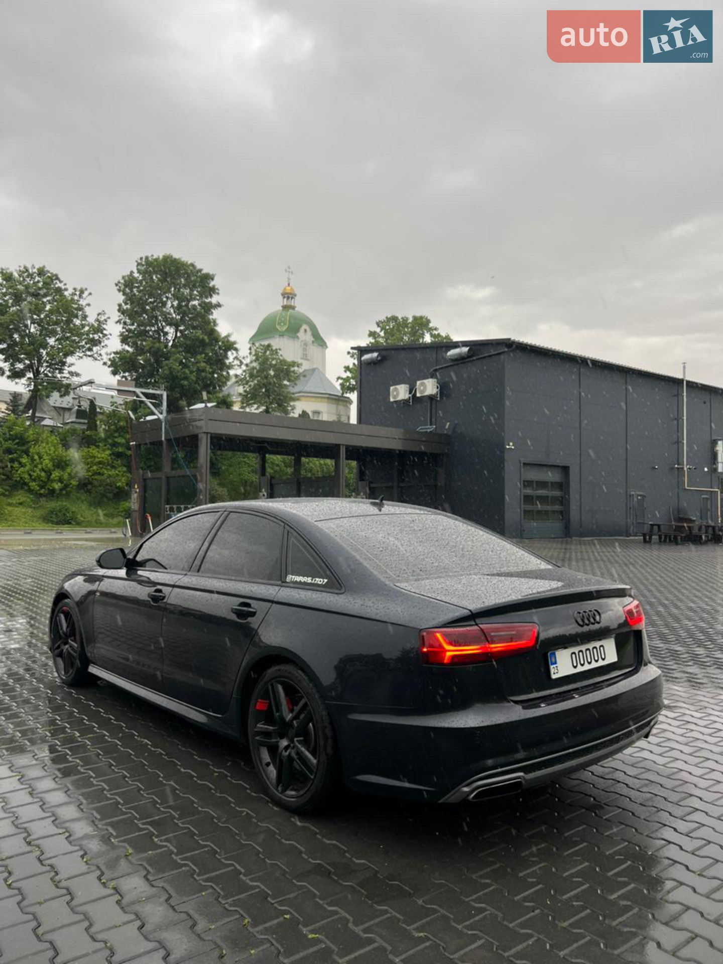 2015 Audi A6 - мініатюра 31