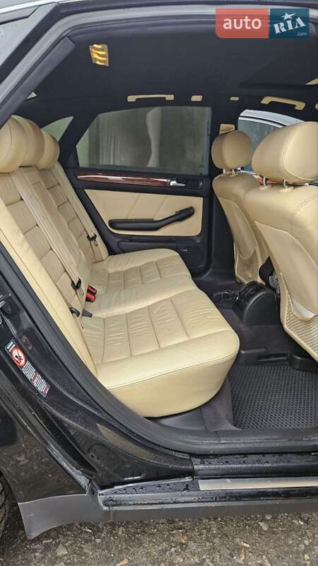 Седан Audi A6 2001 в Подільську фото 26 Седан Audi A6 2001 в Подільську