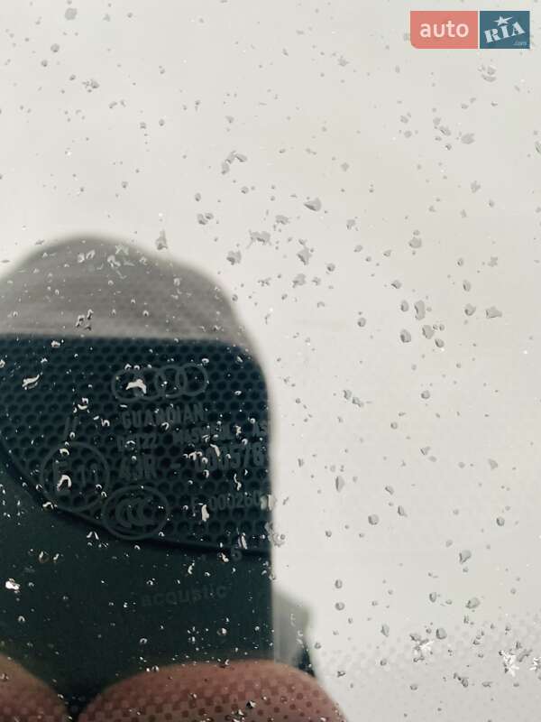 Седан Audi A6 2016 в Новояворівську