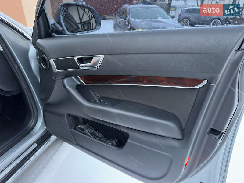 Универсал Audi A6 2010 в Ровно фото 16 Универсал Audi A6 2010 в Ровно