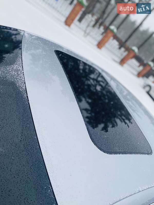 Седан Audi A6 2016 в Новояворівську