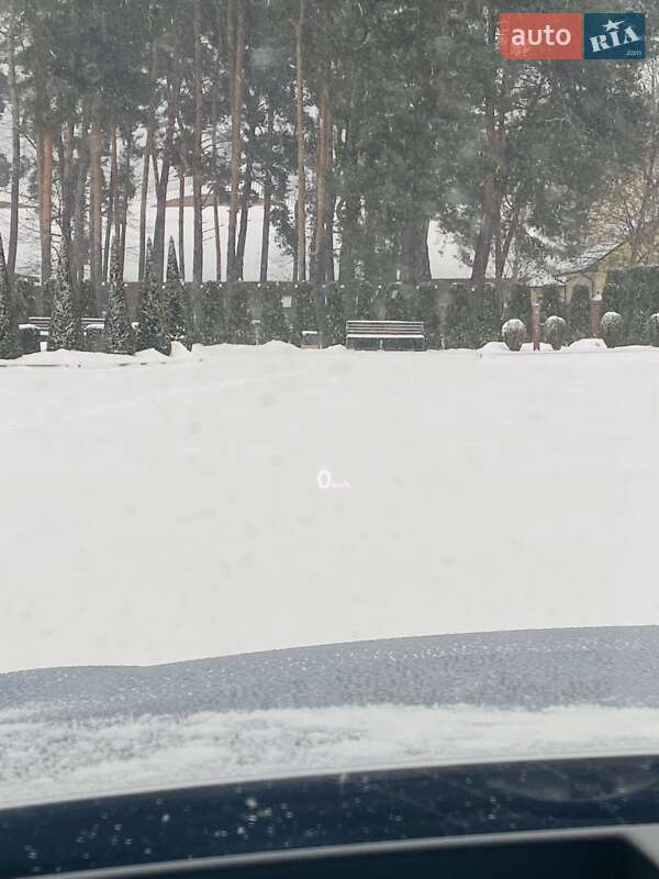 Седан Audi A6 2016 в Новояворівську