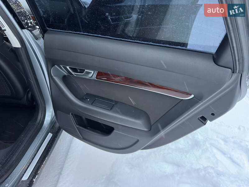 Универсал Audi A6 2010 в Ровно фото 17 Универсал Audi A6 2010 в Ровно