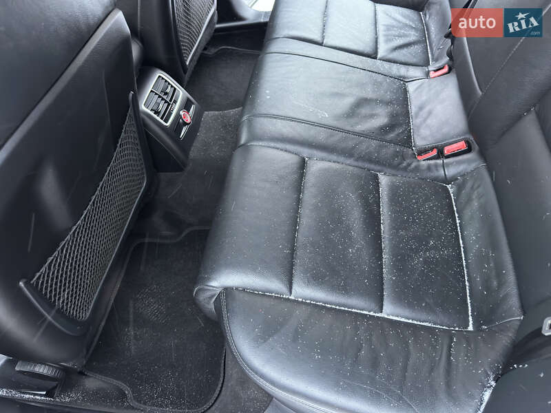 Универсал Audi A6 2010 в Ровно фото 22 Универсал Audi A6 2010 в Ровно