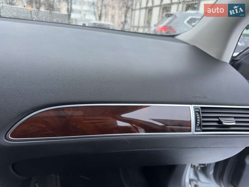 Универсал Audi A6 2010 в Ровно фото 26 Универсал Audi A6 2010 в Ровно
