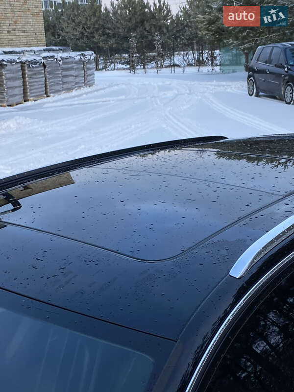 Универсал Audi A6 2015 в Луцке