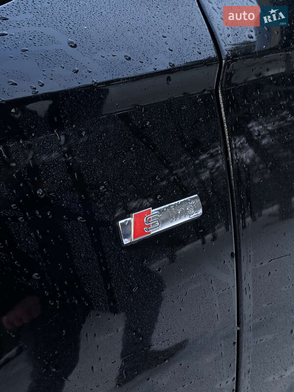 Универсал Audi A6 2015 в Луцке