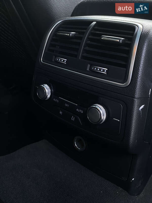 Универсал Audi A6 2015 в Луцке