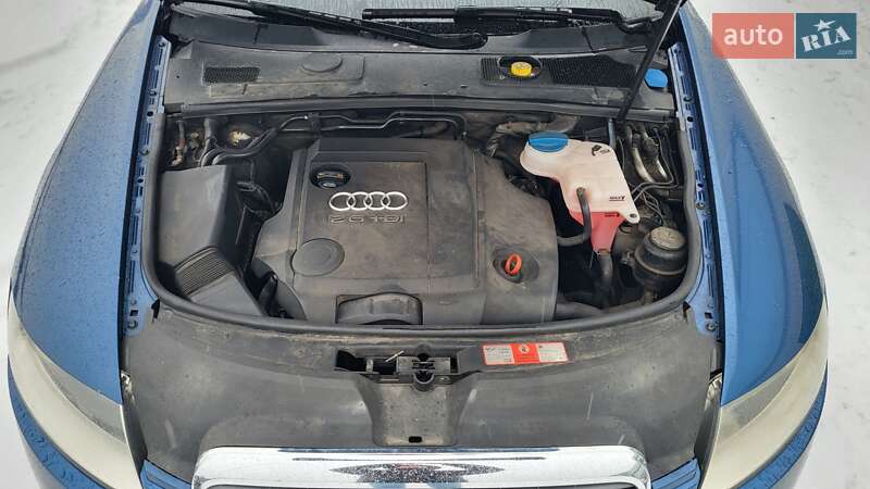 Седан Audi A6 2008 в Киеве фото 26 Седан Audi A6 2008 в Киеве