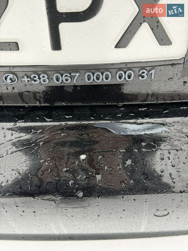 Седан Audi A6 2012 в Стрию фото 35 Седан Audi A6 2012 в Стрию