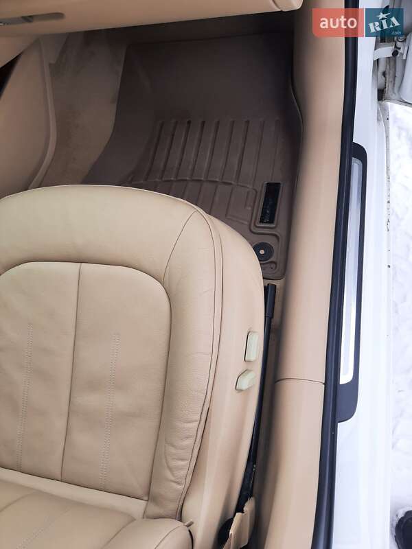 Седан Audi A6 2013 в Львові фото 40 Седан Audi A6 2013 в Львові