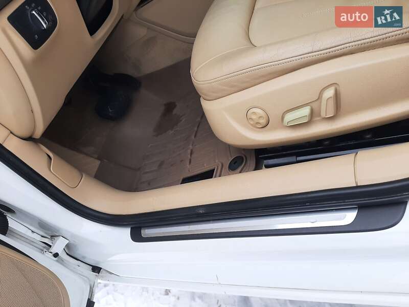 Седан Audi A6 2013 в Львові фото 49 Седан Audi A6 2013 в Львові