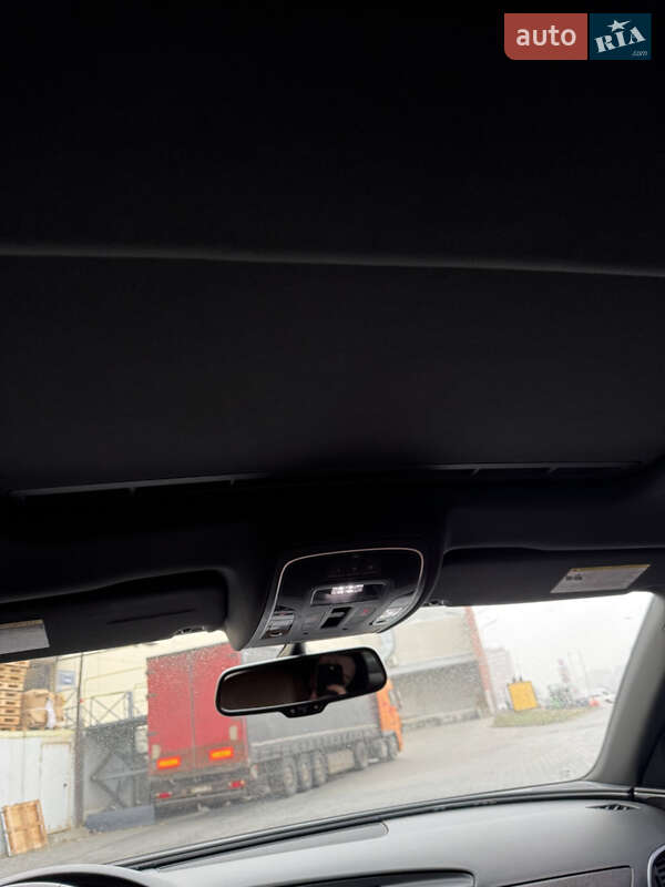 Седан Audi A6 2017 в Львові фото 17 Седан Audi A6 2017 в Львові