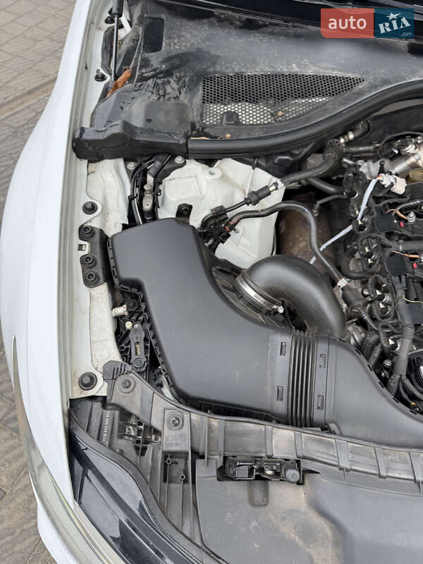 Седан Audi A6 2017 в Львові фото 22 Седан Audi A6 2017 в Львові