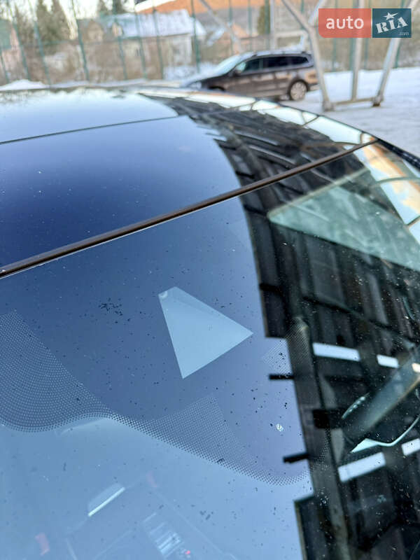 Седан Audi A6 2018 в Львове