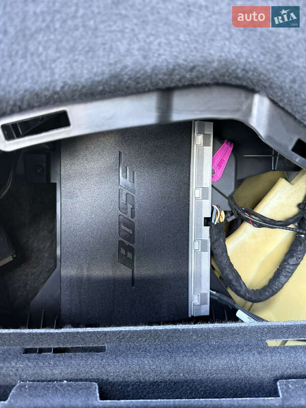 Седан Audi A6 2015 в Сарнах