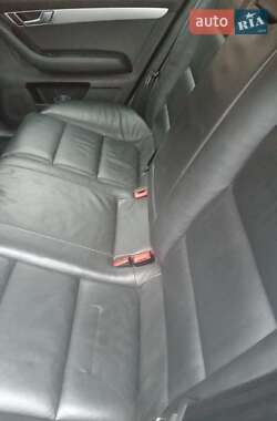 Универсал Audi A6 2008 в Киеве