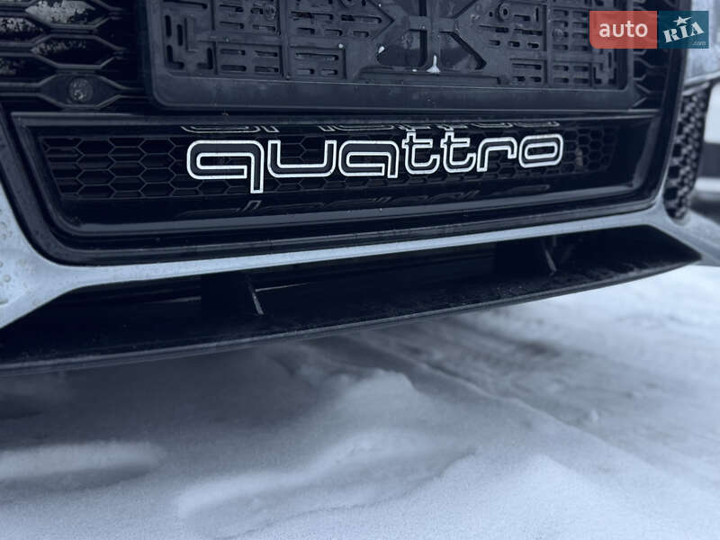 Седан Audi A6 2013 в Умани