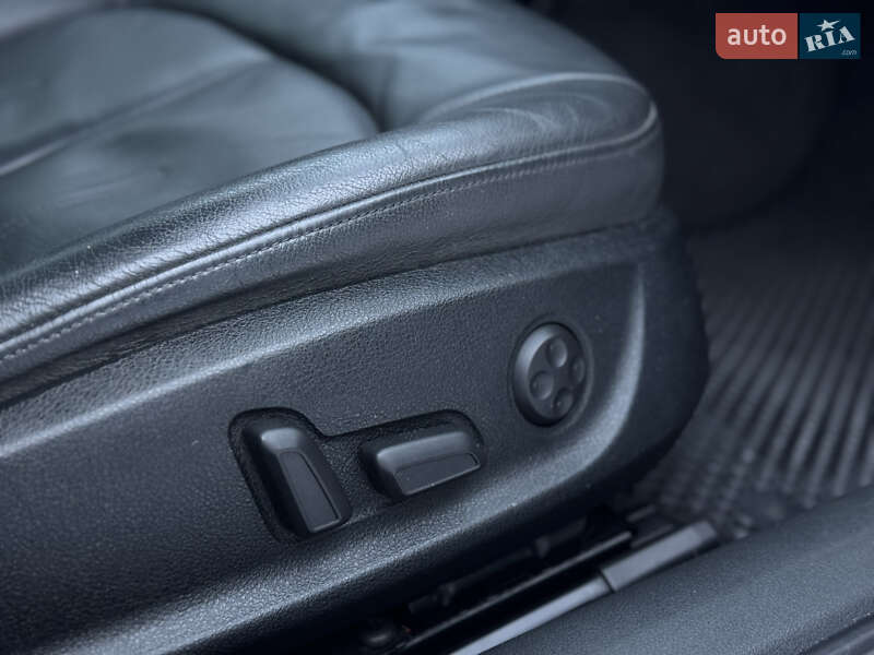 Седан Audi A6 2013 в Умани