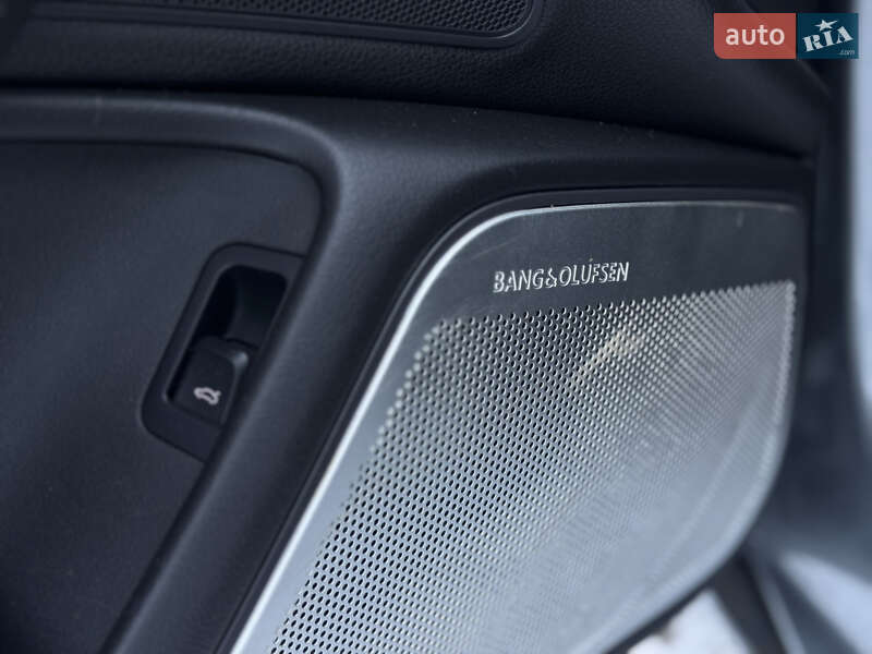 Седан Audi A6 2013 в Умани