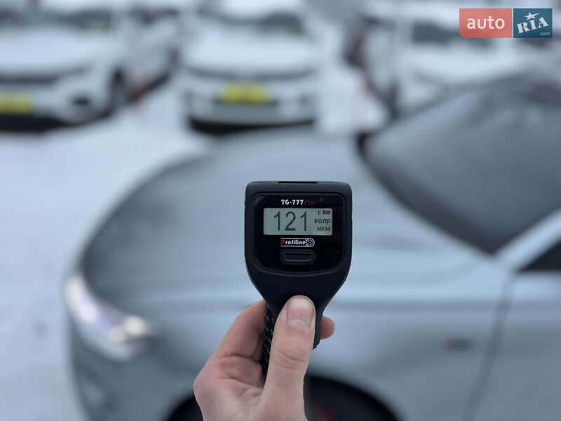 Седан Audi A6 2013 в Умани