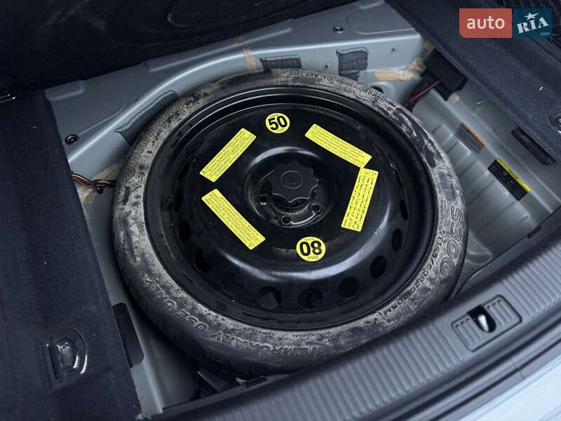 Седан Audi A6 2013 в Умани