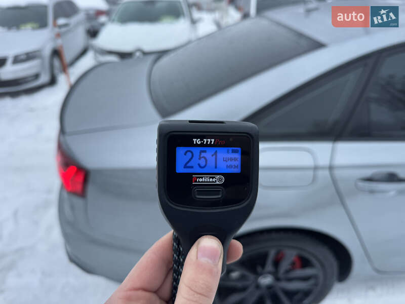 Седан Audi A6 2013 в Умани