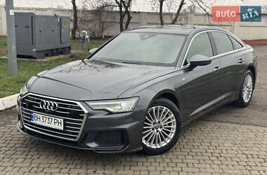 audi a6 2019 в Одеса від про продавця Дмитрий audi a6 2019 в Одеса від професійного продавця Дмитрий