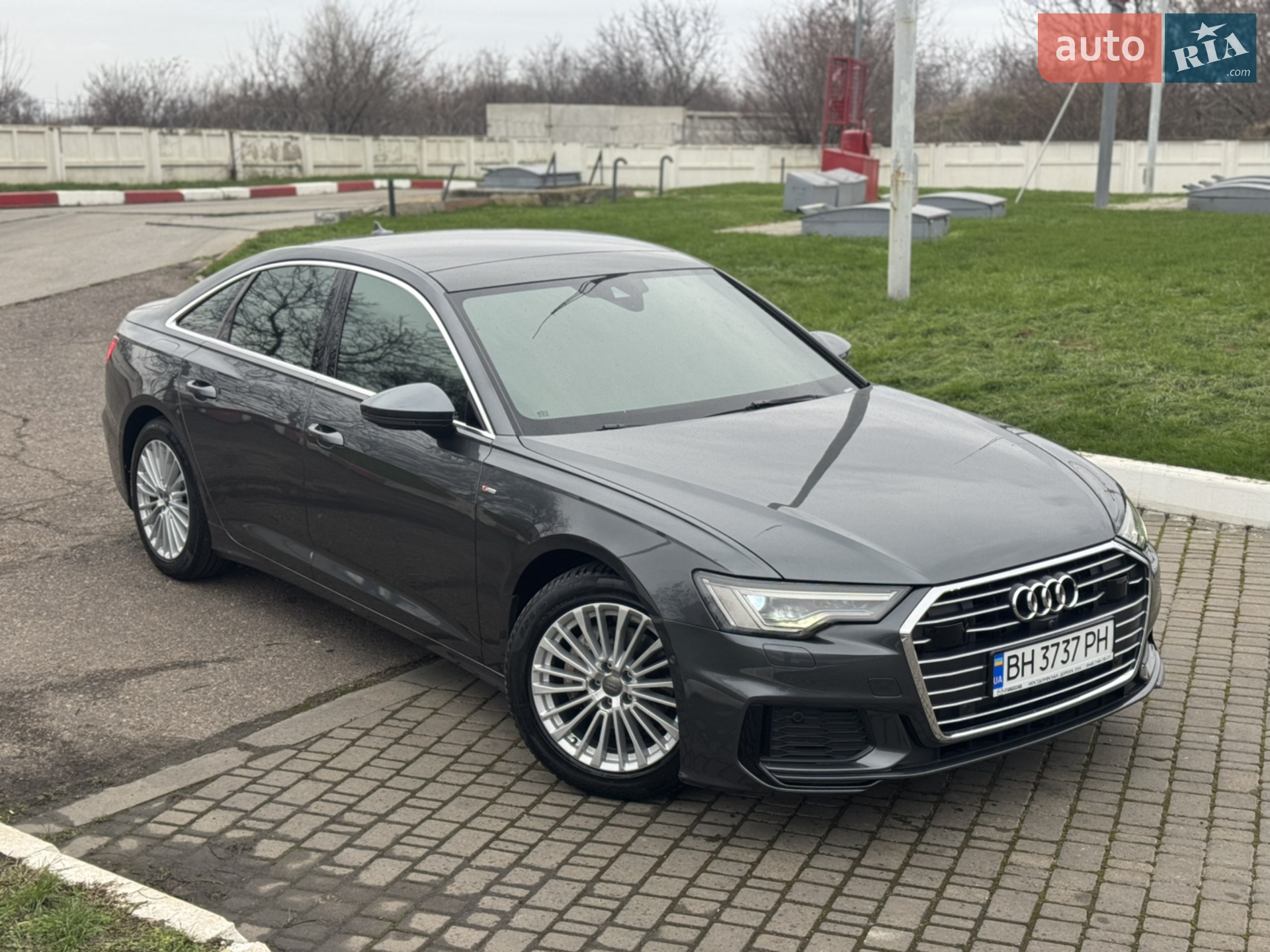 2019 Audi A6 - мініатюра 8