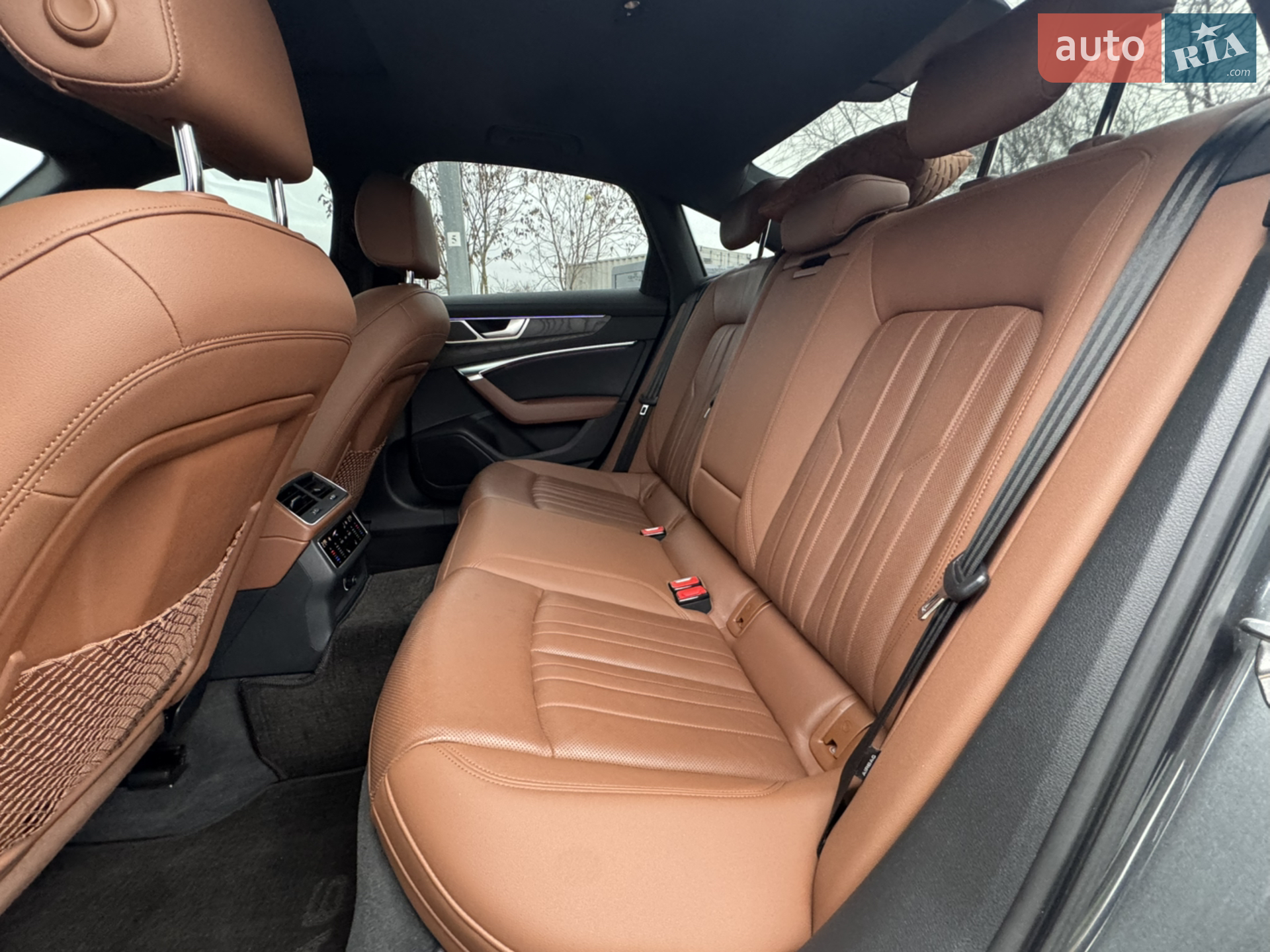 2019 Audi A6 - мініатюра 26