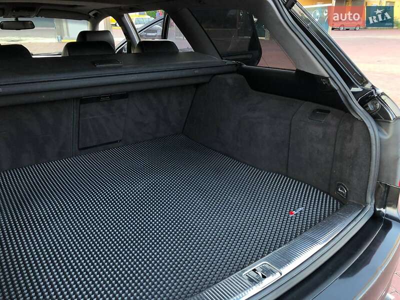 Универсал Audi A6 2000 в Ровно фото 15 Универсал Audi A6 2000 в Ровно
