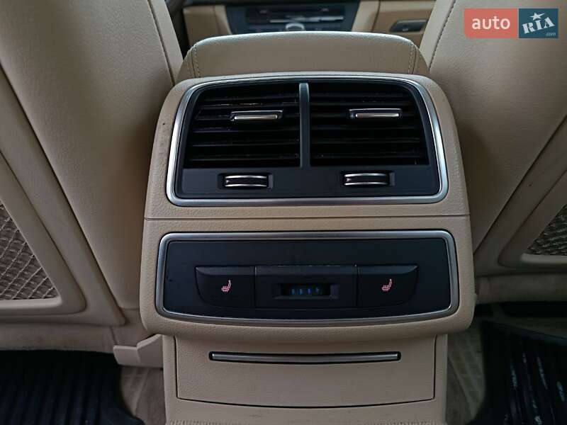 Седан Audi A6 2016 в Луцке