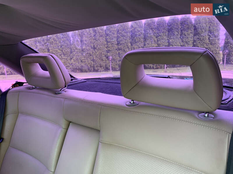 Седан Audi A6 1997 в Дунаевцах