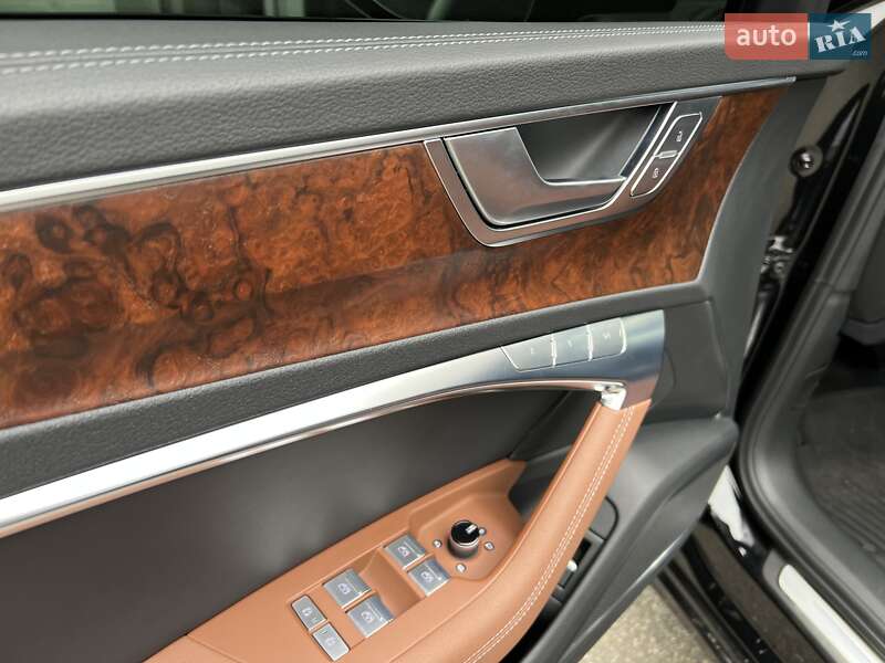 Седан Audi A6 2021 в Киеве