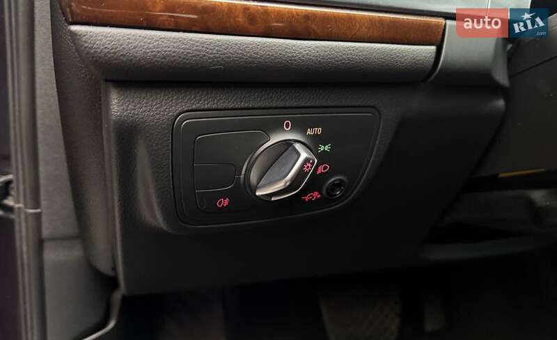 Седан Audi A6 2014 в Киеве фото 15 Седан Audi A6 2014 в Киеве