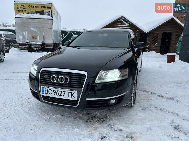 2005 Audi A6, VIN WAUZZZ4FX5N096825:plate — фото 1 (autoria)