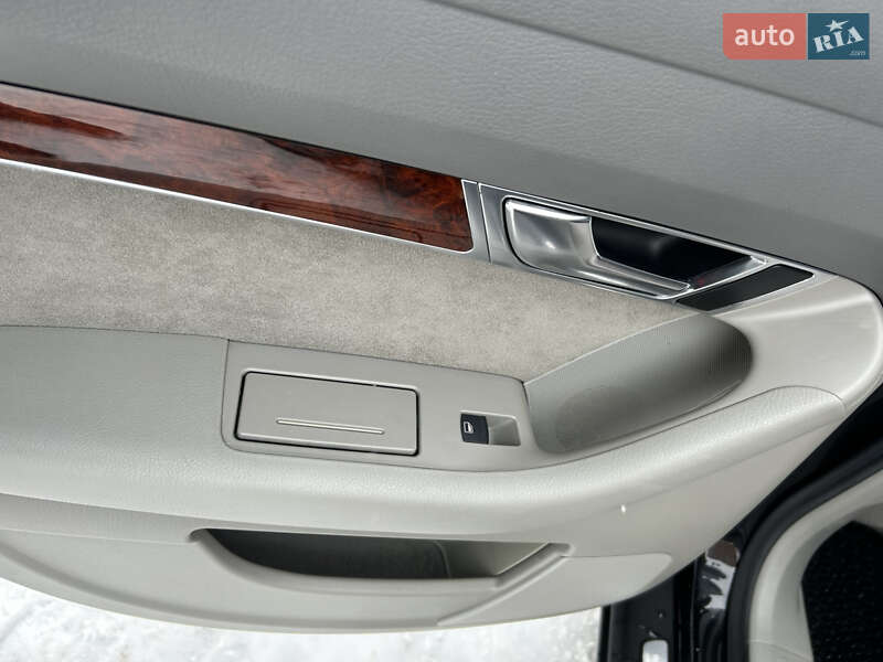 Седан Audi A6 2005 в Самборе