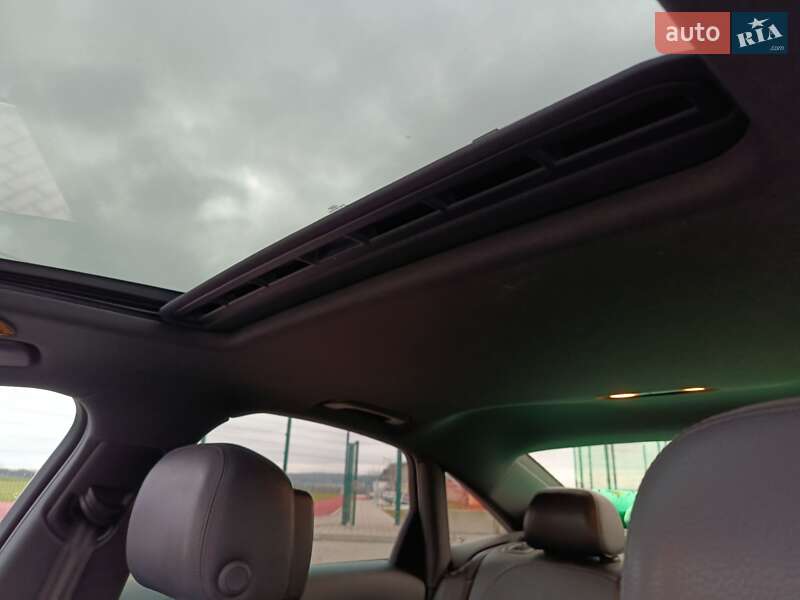 Седан Audi A6 2014 в Бучаче