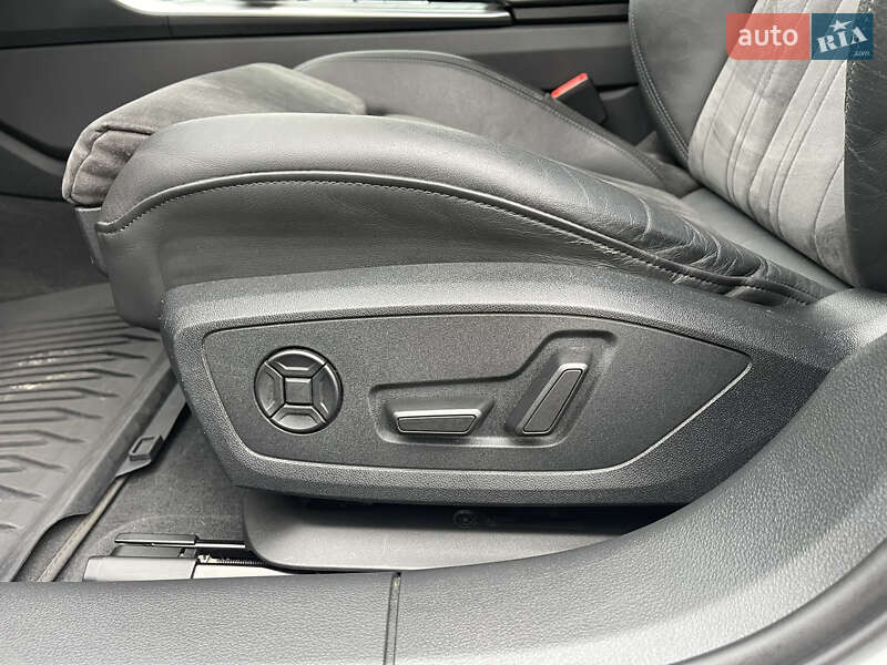 Седан Audi A6 2021 в Киеве