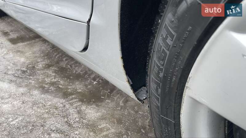 Седан Audi A6 2004 в Лохвице фото 7 Седан Audi A6 2004 в Лохвице