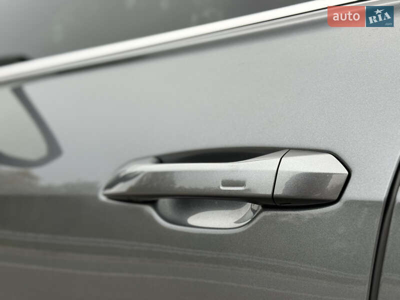 Універсал Audi A6 2020 в Броварах