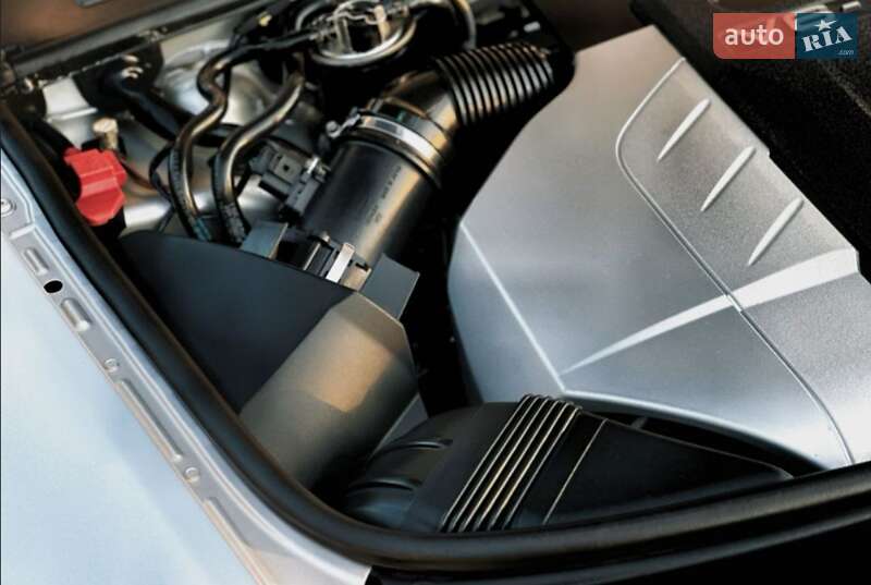 Универсал Audi A6 2006 в Сарнах