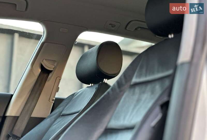 Универсал Audi A6 2006 в Сарнах